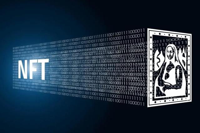 NFT: 開啟加密藝術時代的無限可能