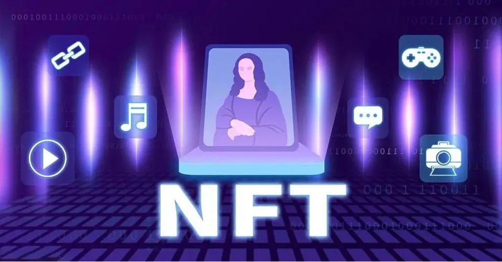 NFT在中國(guó)合法嗎？NFT在中國(guó)可以交易嗎？NFT還有發(fā)展嗎？